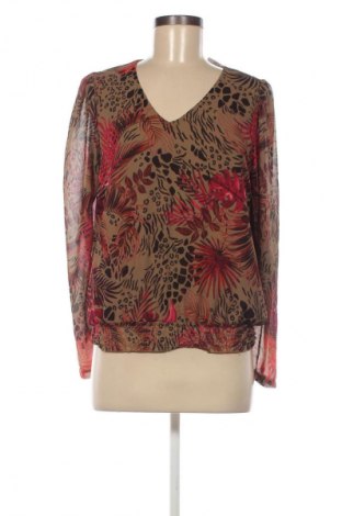 Damen Shirt Victoria, Größe S, Farbe Mehrfarbig, Preis € 1,99