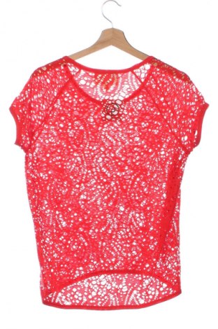 Dámska blúza Vince Camuto, Veľkosť XS, Farba Červená, Cena  1,95 €