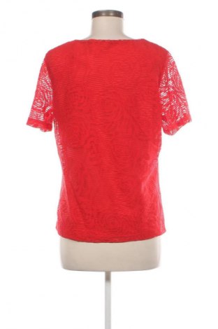 Damen Shirt W. Lane, Größe M, Farbe Rot, Preis € 1,99
