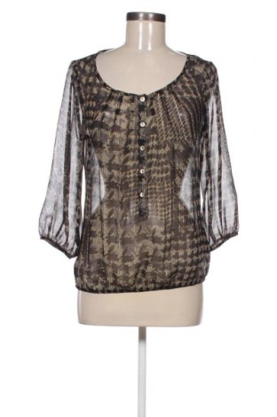 Dámská halenka Wallis, Velikost S, Barva Vícebarevné, Cena  49,00 Kč