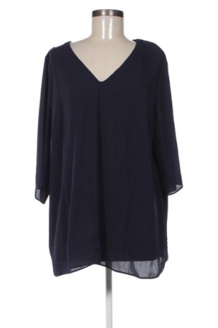 Damen Shirt Yessica, Größe XL, Farbe Blau, Preis € 1,99