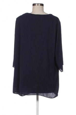 Damen Shirt Yessica, Größe XL, Farbe Blau, Preis € 1,99
