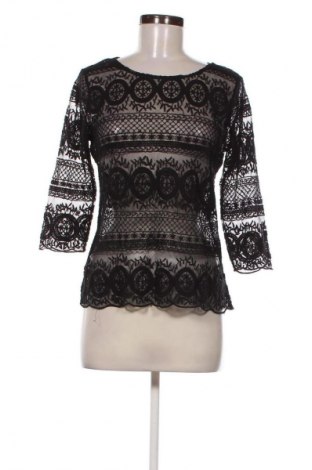 Bluză de femei Yessica, Mărime S, Culoare Negru, Preț 7,99 Lei