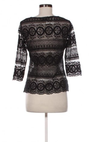 Bluză de femei Yessica, Mărime S, Culoare Negru, Preț 7,99 Lei