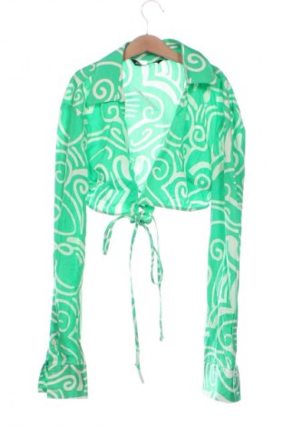 Női blúz Zara, Méret XS, Szín Sokszínű, Ár 1 829 Ft