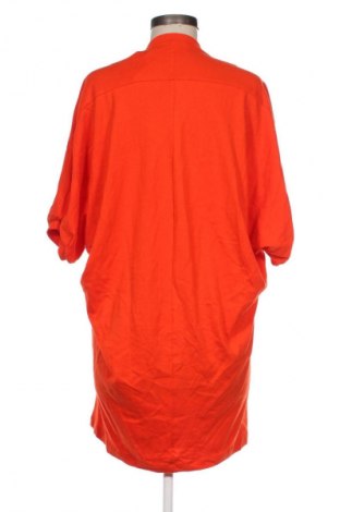 Dámska blúza Zara, Veľkosť M, Farba Oranžová, Cena  9,95 €