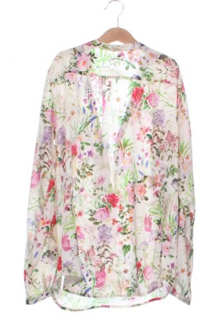 Дамска блуза Zara, Размер XS, Цвят Многоцветен, Цена 2,04 €