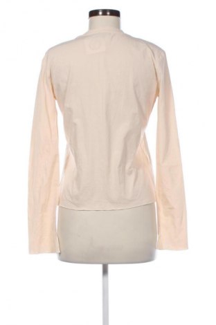 Dámská halenka Zara, Velikost M, Barva Béžová, Cena  59,00 Kč