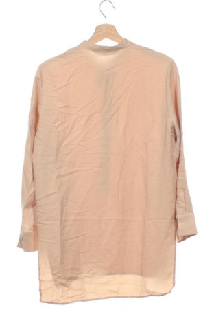 Damen Shirt Zara, Größe XS, Farbe Beige, Preis € 2,99