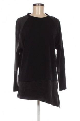 Bluză de femei Zara, Mărime M, Culoare Negru, Preț 50,99 Lei, #132320655