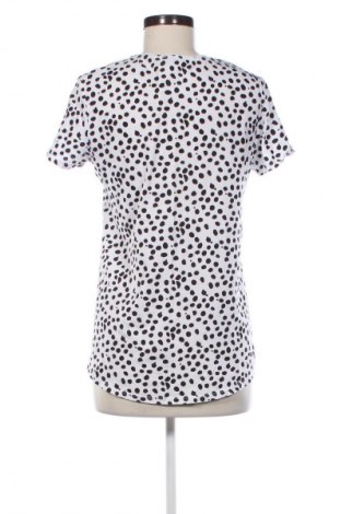 Damen Shirt Zara, Größe S, Farbe Mehrfarbig, Preis € 2,99