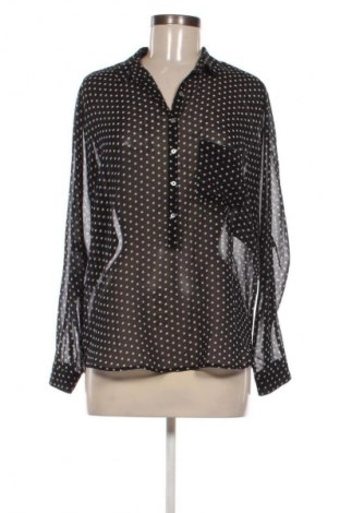 Damen Shirt Zara Trafaluc, Größe M, Farbe Mehrfarbig, Preis € 2,99