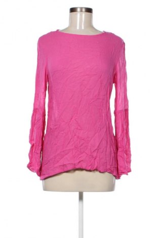 Dámská halenka Zara Trafaluc, Velikost S, Barva Růžová, Cena  59,00 Kč