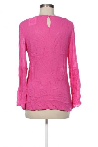 Dámská halenka Zara Trafaluc, Velikost S, Barva Růžová, Cena  59,00 Kč