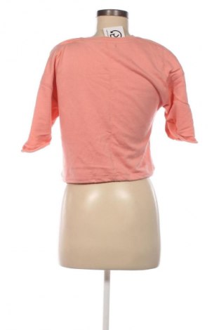 Dámska blúza Zara Trafaluc, Veľkosť S, Farba Ružová, Cena  1,95 €