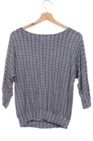 Γυναικεία μπλούζα Zero, Μέγεθος XS, Χρώμα Πολύχρωμο, Τιμή 2,99 €