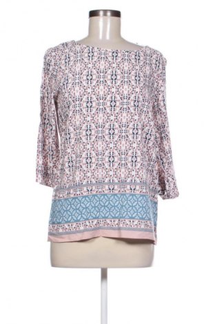Γυναικεία μπλούζα Zero, Μέγεθος M, Χρώμα Πολύχρωμο, Τιμή 2,99 €