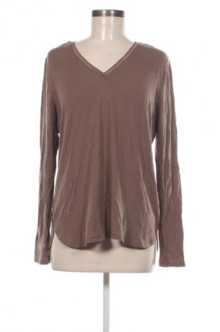 Dámska blúza climate right, Veľkosť M, Farba Hnedá, Cena  1,95 €