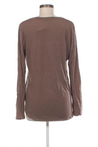 Dámska blúza climate right, Veľkosť M, Farba Hnedá, Cena  1,95 €