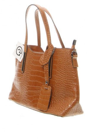 Damentasche Lia Biassoni, Farbe Braun, Preis 89,99 €