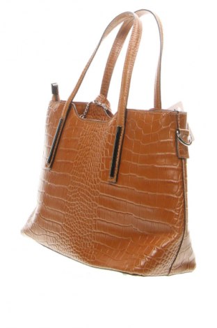 Damentasche Lia Biassoni, Farbe Braun, Preis 89,99 €