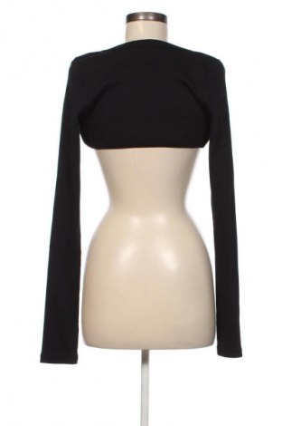 Dámsky kardigán About You, Veľkosť M, Farba Čierna, Cena  4,95 €