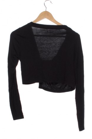 Γυναικεία ζακέτα Active By Tchibo, Μέγεθος XS, Χρώμα Μαύρο, Τιμή 1,99 €