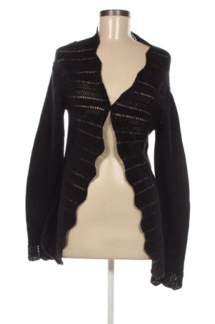 Дамска жилетка Adilisk, Размер M, Цвят Черен, Цена 3,57 €