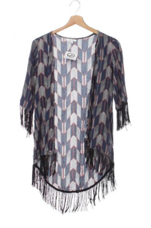 Dámsky kardigán Amisu, Velikost XS, Barva Vícebarevné, Cena  59,00 Kč