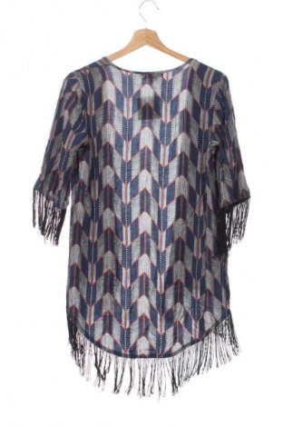 Dámsky kardigán Amisu, Velikost XS, Barva Vícebarevné, Cena  59,00 Kč