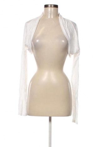 Dámsky kardigán Atmosphere, Veľkosť M, Farba Biela, Cena  1,95 €