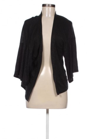 Dámsky kardigán Bershka, Velikost S, Barva Černá, Cena  59,00 Kč