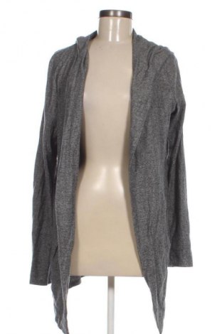 Γυναικεία ζακέτα Bershka, Μέγεθος M, Χρώμα Γκρί, Τιμή 1,99 €