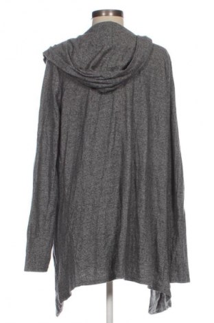 Γυναικεία ζακέτα Bershka, Μέγεθος M, Χρώμα Γκρί, Τιμή 1,99 €