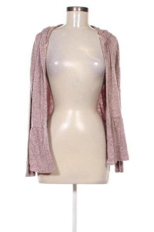 Damen Strickjacke Blind Date, Größe S, Farbe Rosa, Preis 3,99 €