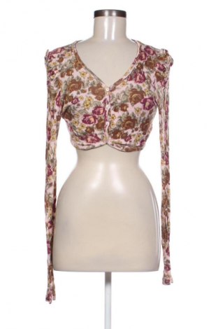 Γυναικεία ζακέτα Blind Date, Μέγεθος M, Χρώμα Πολύχρωμο, Τιμή 2,99 €