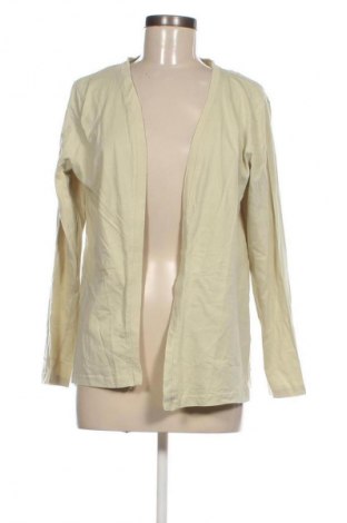 Γυναικεία ζακέτα Blue Motion, Μέγεθος M, Χρώμα Πράσινο, Τιμή 1,99 €