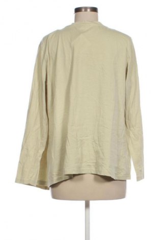 Γυναικεία ζακέτα Blue Motion, Μέγεθος M, Χρώμα Πράσινο, Τιμή 1,99 €