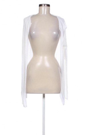 Damski kardigan Blue Motion, Rozmiar M, Kolor Biały, Cena 20,99 zł