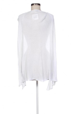 Damski kardigan Blue Motion, Rozmiar M, Kolor Biały, Cena 20,99 zł