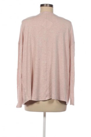 Dámsky kardigán Blue Motion, Veľkosť M, Farba Popolavo ružová, Cena  1,95 €