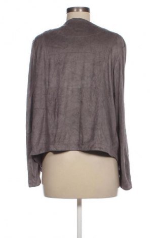 Γυναικεία ζακέτα Bonita, Μέγεθος L, Χρώμα Γκρί, Τιμή 1,99 €