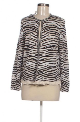 Damen Strickjacke Bonita, Größe M, Farbe Mehrfarbig, Preis 6,99 €