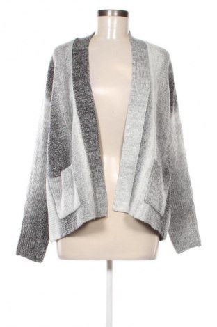 Damen Strickjacke C&A, Größe M, Farbe Mehrfarbig, Preis 9,99 €