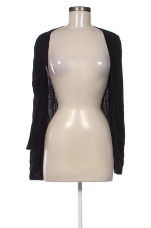 Damen Strickjacke Camaieu, Größe M, Farbe Schwarz, Preis € 2,99