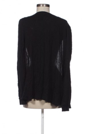 Damen Strickjacke Camaieu, Größe M, Farbe Schwarz, Preis € 2,99