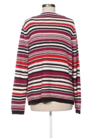 Damen Strickjacke Canda, Größe L, Farbe Mehrfarbig, Preis 3,99 €