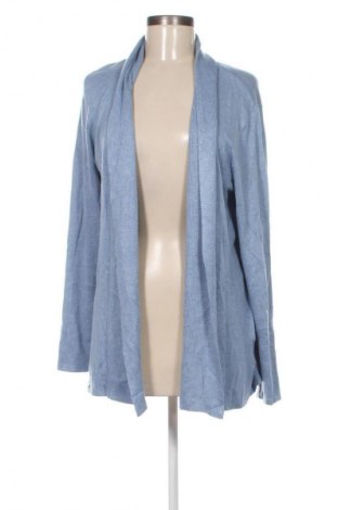 Дамска жилетка Canda, Размер M, Цвят Син, Цена 2,04 €