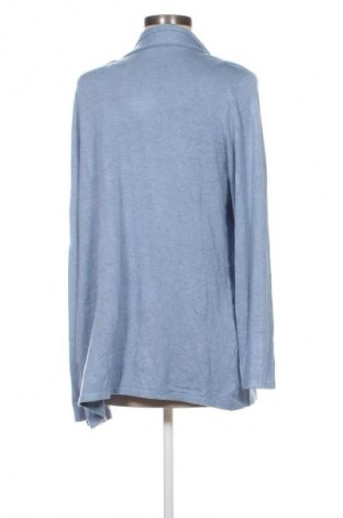 Дамска жилетка Canda, Размер M, Цвят Син, Цена 2,04 €