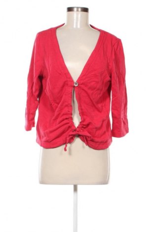 Cardigan de damă Cecil, Mărime L, Culoare Roșu, Preț 7,99 Lei